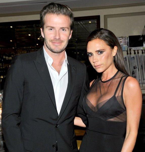 David Beckham’dan botoks açıklaması