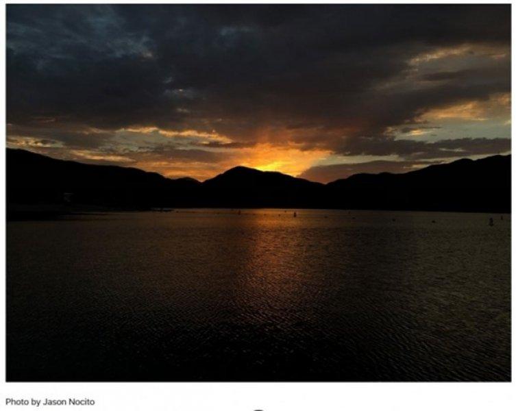 iPhone X ve iPhone 8 ile çekilen fotoğraflar