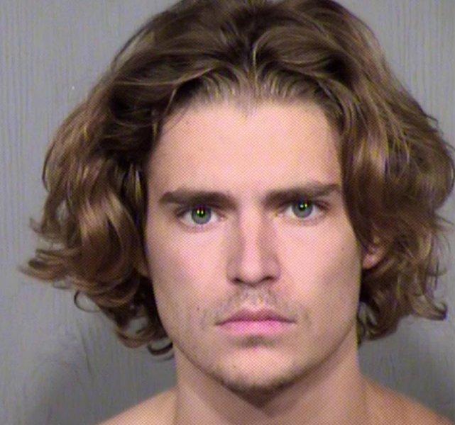 Van Damme'ın oğlu Nicholas Van Varenberg tutuklandı