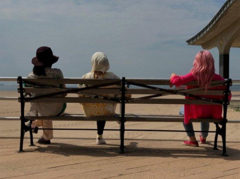 iPhone X ve iPhone 8 ile çekilen fotoğraflar