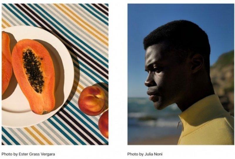 iPhone X ve iPhone 8 ile çekilen fotoğraflar