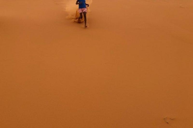 iPhone X ve iPhone 8 ile çekilen fotoğraflar