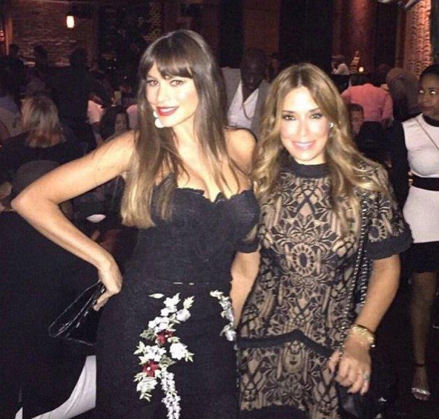 Sofia Vergara'nın oğlu yeni yaşına girdi