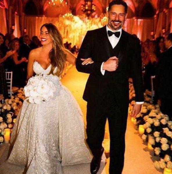 Sofia Vergara'nın oğlu yeni yaşına girdi