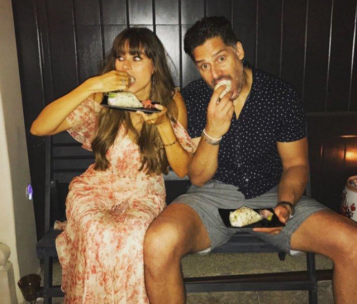 Sofia Vergara'nın oğlu yeni yaşına girdi