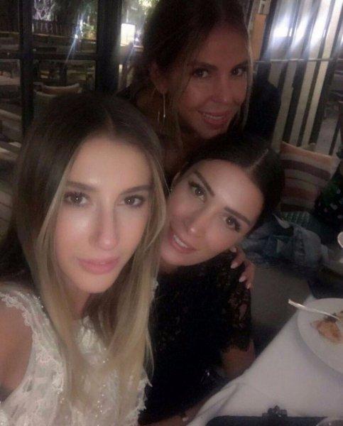 Şeyma Subaşı ve  Acun Ilıcalı evlendi 