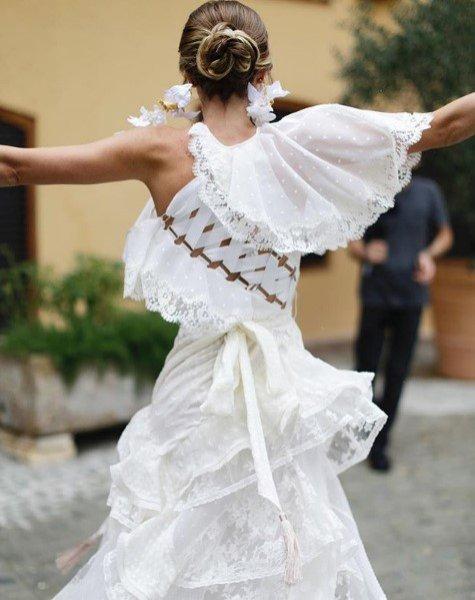 Şeyma Subaşı ve  Acun Ilıcalı evlendi 