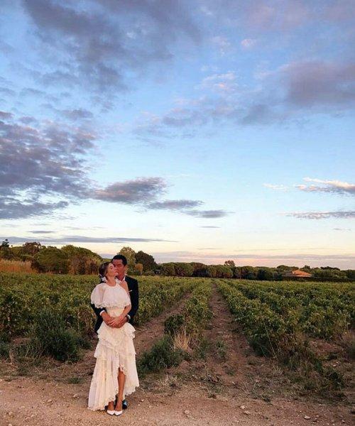 Şeyma Subaşı ve  Acun Ilıcalı evlendi 