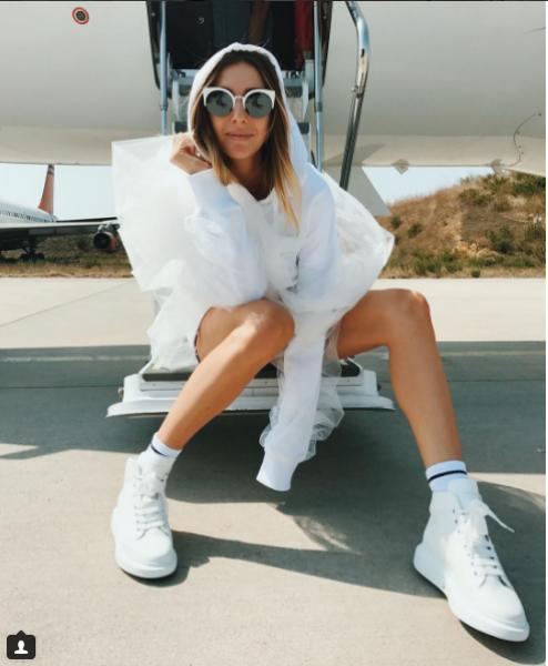 Şeyma Subaşı ve  Acun Ilıcalı evlendi 