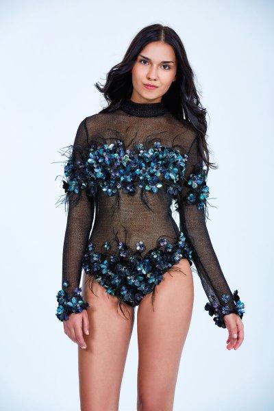 Miss Turkey 2017 finalistleri