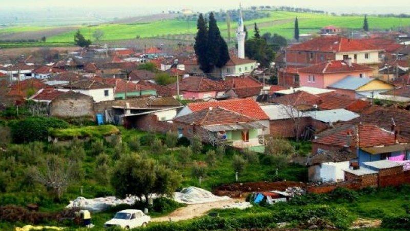 En çok köyü bulunan 10 il