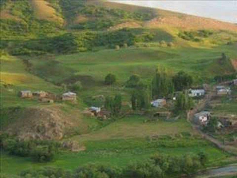 En çok köyü bulunan 10 il