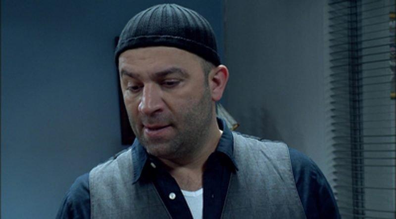 Ünlü isimlerin üzerine yapışan roller