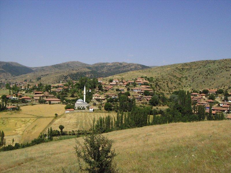 En çok köyü bulunan 10 il