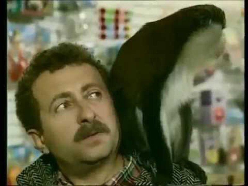 Ünlü isimlerin üzerine yapışan roller