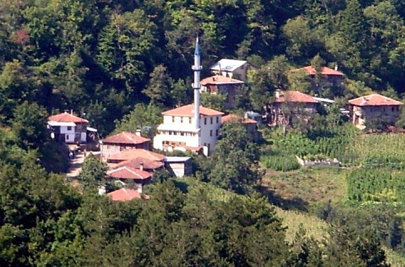 En çok köyü bulunan 10 il