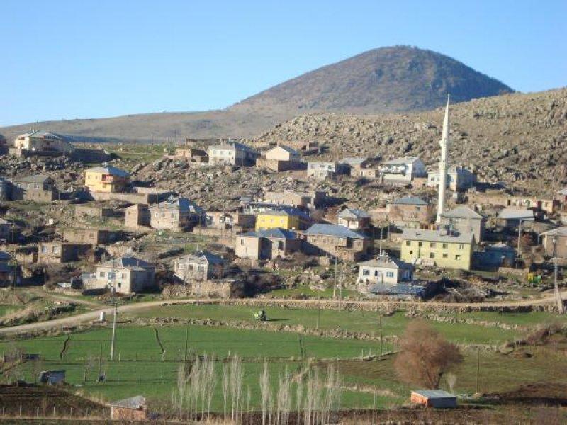 En çok köyü bulunan 10 il