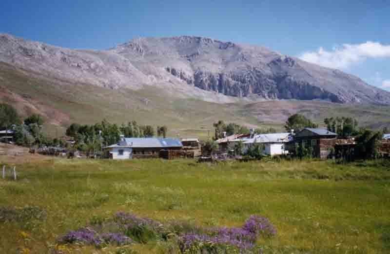 En çok köyü bulunan 10 il