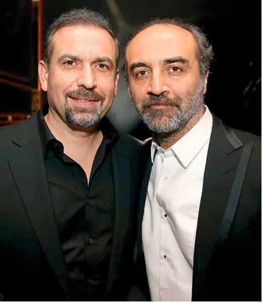 Akraba olan ünlü isimler 