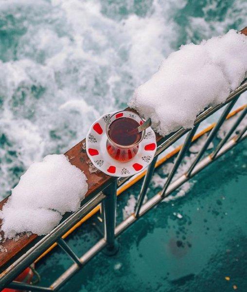 Çay üzerine söylenmiş en güzel sözler 