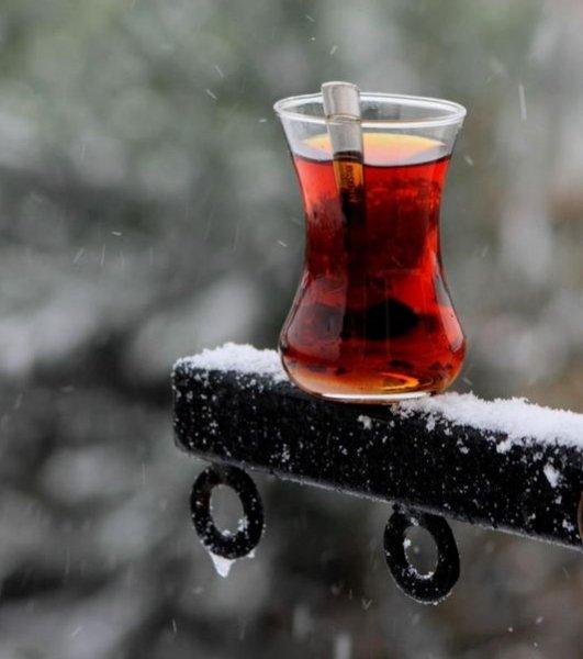 Çay üzerine söylenmiş en güzel sözler 