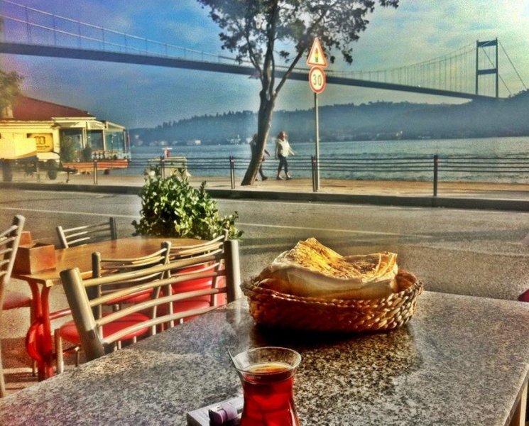 Çay üzerine söylenmiş en güzel sözler 