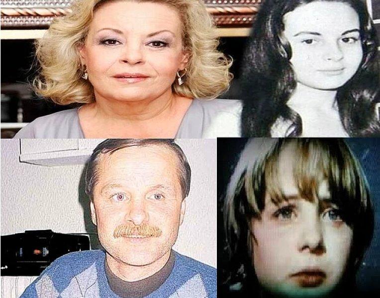 Akraba olan ünlü isimler 