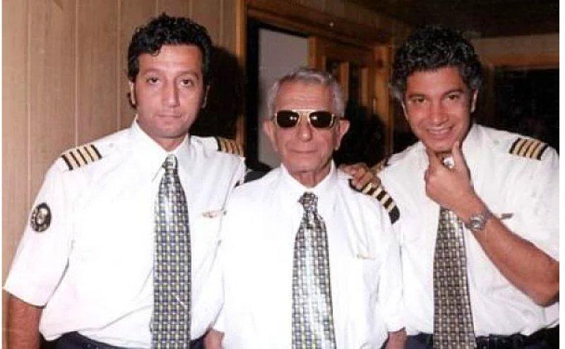 Akraba olan ünlü isimler 