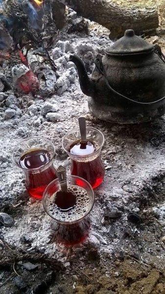 Çay üzerine söylenmiş en güzel sözler 