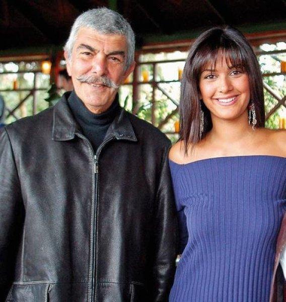 Akraba olan ünlü isimler 