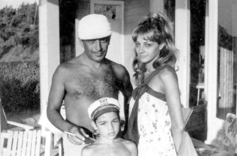 Akraba olan ünlü isimler 