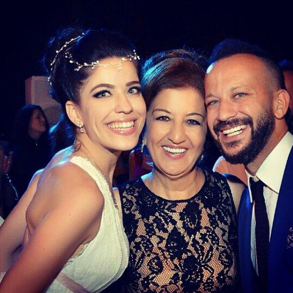 Akraba olan ünlü isimler 