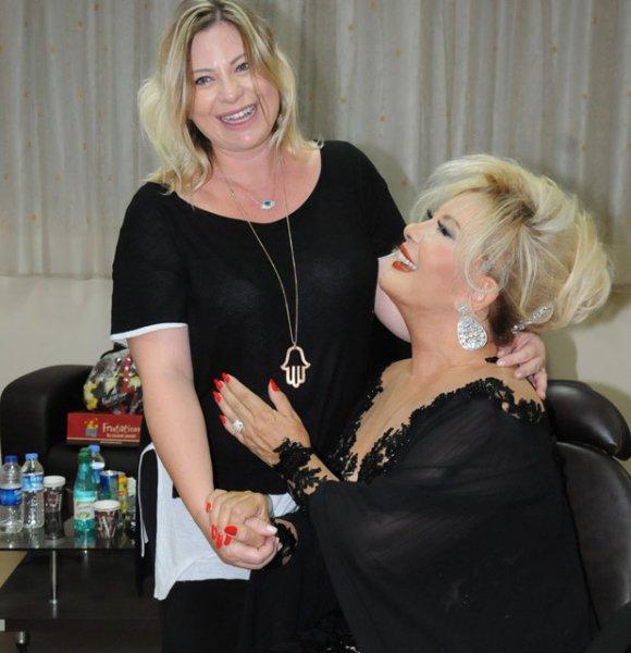 Akraba olan ünlü isimler 