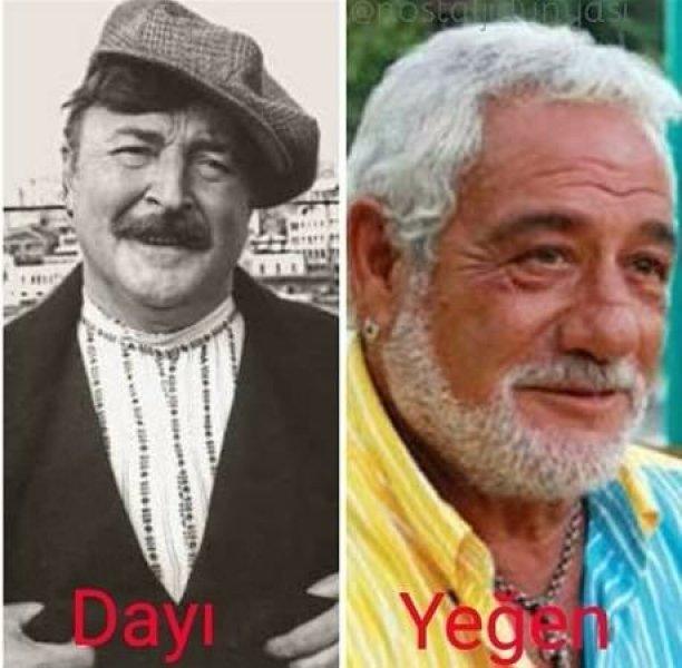 Akraba olan ünlü isimler 