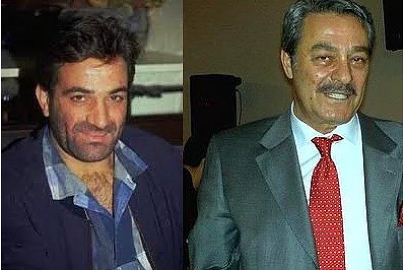 Akraba olan ünlü isimler 