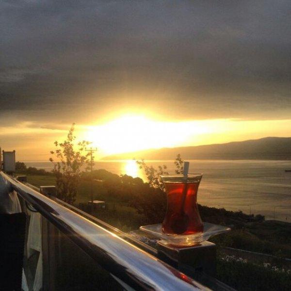 Çay üzerine söylenmiş en güzel sözler 