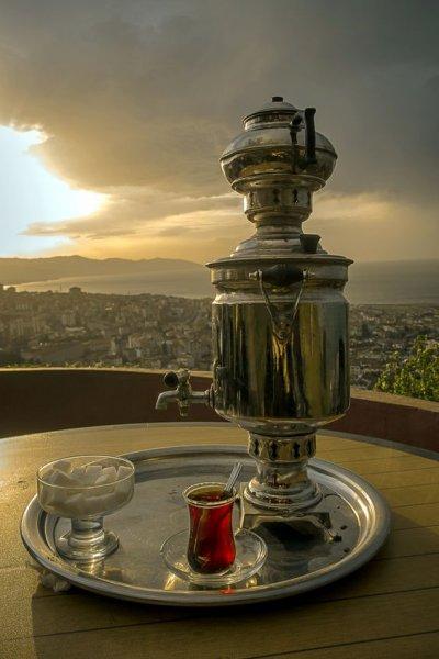 Çay üzerine söylenmiş en güzel sözler 