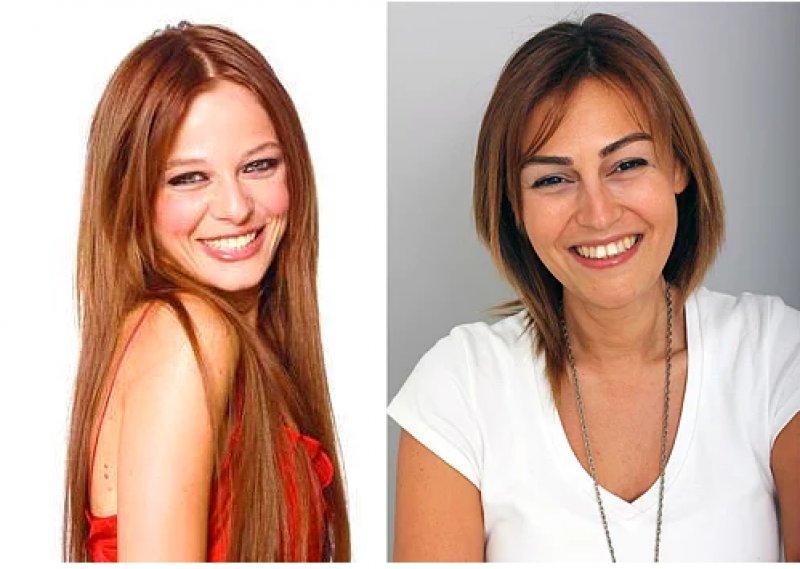 Akraba olan ünlü isimler 