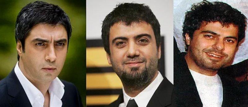 Akraba olan ünlü isimler 