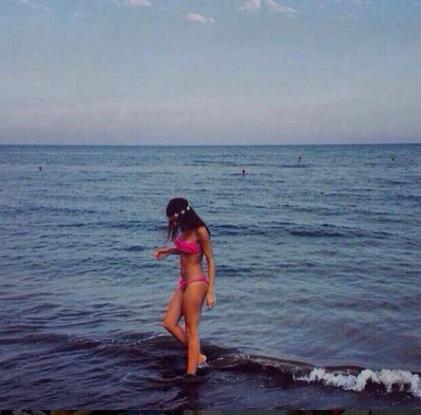 Türkiye güzeli  Aslı Sümen