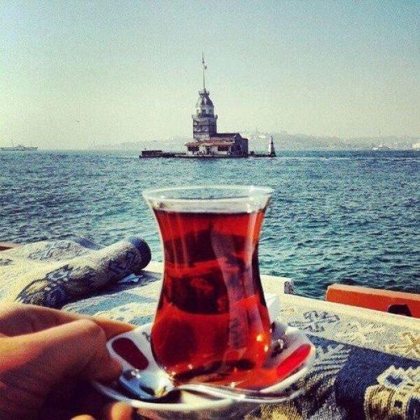 Çay üzerine söylenmiş en güzel sözler 