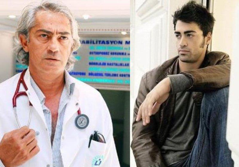 Akraba olan ünlü isimler 