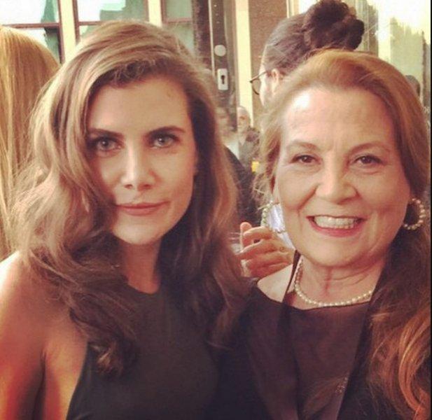 Akraba olan ünlü isimler 