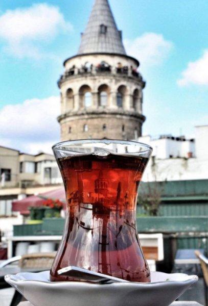 Çay üzerine söylenmiş en güzel sözler 