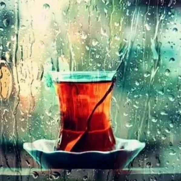 Çay üzerine söylenmiş en güzel sözler 