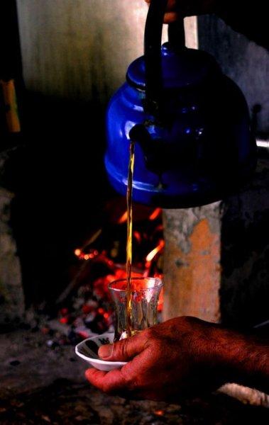 Çay üzerine söylenmiş en güzel sözler 