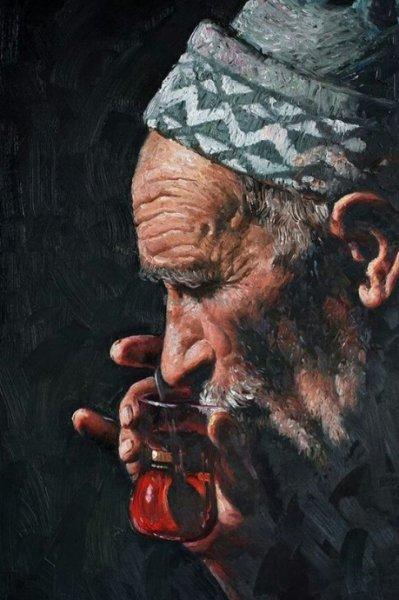 Çay üzerine söylenmiş en güzel sözler 