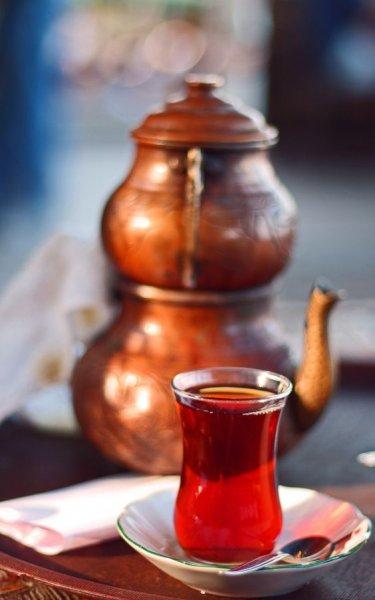 Çay üzerine söylenmiş en güzel sözler 