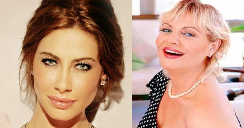 Akraba olan ünlü isimler 