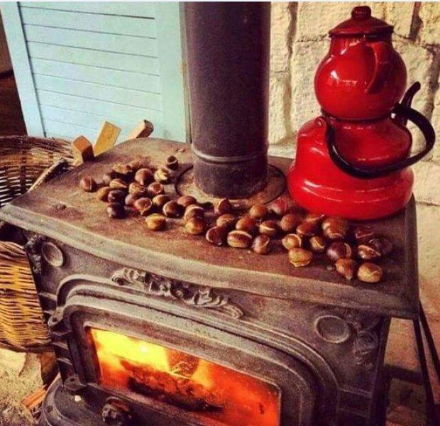 Çay üzerine söylenmiş en güzel sözler 